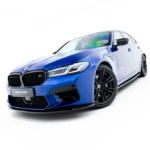 Spoiler Delantero  V.3 BMW M5 F90 Facelift