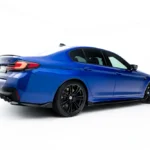 Difusores Laterales V.2 BMW M5 F90 / M5 F90 Facelift
