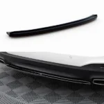 Splitter Trasero BMW 5 G30/ G31 M-Pack