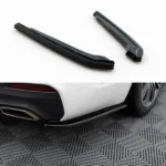 Splitters Traseros BMW 5 G30/ G31 M-Pack