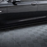 Difusores Laterales BMW 5 Gran Turismo