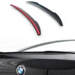 Extensión Alerón BMW M6 / 6 E63