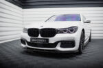 Spoiler Delantero V.2 BMW 7 M-Pack G11 /G12 - Imagen 2