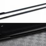 Difusores Laterales V.2  BMW 7 Long M-Pack G12