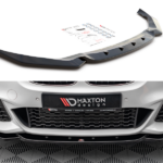 Spoiler Delantero V.1 BMW X1 M-Pack F48