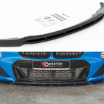Spoiler Delantero BMW X2 F39 MPACK