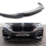 Spoiler Delantero V.1 BMW X3 M40d / M40i / M-Pack G01