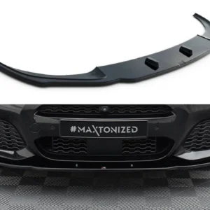 Spoiler Delantero BMW X4 F26 MPACK