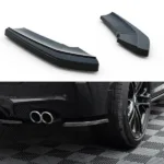 Splitters Traseros BMW X4 M-PACK