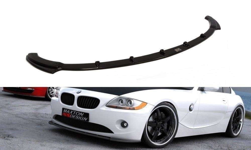 BFO Adjustable Coilover Suspension Kit For BMW Z4 E85 (2003-09) / E86 (2006-09)
