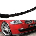 Spoiler Delantero BMW Z4 E85 / E86 (FACELIFT MODEL)