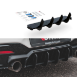 Racing Durability Difusor Trasero V.4 BMW M140i