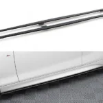 Racing Durability Difusores Laterales V.2 for BMW 1 F20 M135i / M140i / M-Pack