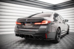 STREET PRO Difusor Trasero  BMW M5 G90 - Imagen 2
