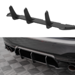 STREET PRO Difusor Trasero  BMW M5 G90