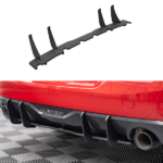 Street Pro Difusor Trasero  Z4 M-Pack G29