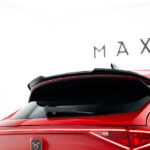 Extensión Alerón  Cupra Formentor Mk1 / Mk1 facelift