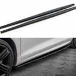Difusores Laterales Volkswagen Scirocco R