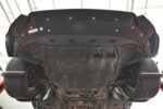 Spoiler Delantero V.1 Cupra Ateca Mk1 - Imagen 7