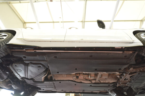 Difusores Laterales Volkswagen Arteon R-Line Facelift - Imagen 4