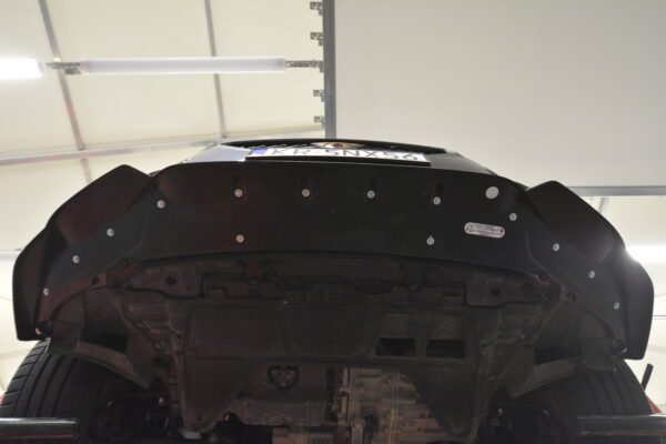 Spoiler Delantero V.2 Cupra Formentor - Imagen 4