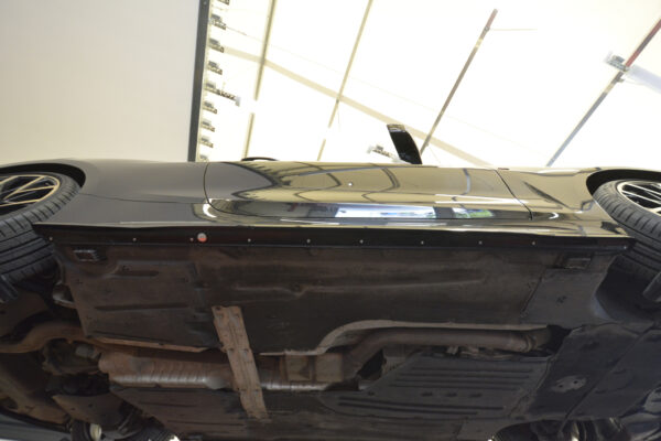 Difusores Laterales V.3 BMW 4 M-Pack / M440i G22 / G23 / G22 Facelift / G23 Facelift - Imagen 6