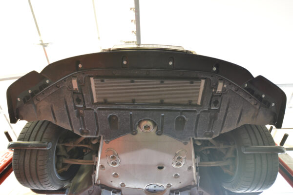 Spoiler Delantero V.2 BMW M3 / M4 - Imagen 6