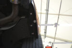 Splitters Traseros Audi SQ7 Mk2 (4M) Facelift - Imagen 4