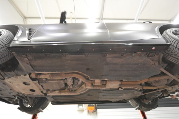 Difusores Laterales BMW X5M F95 / F95 Facelift - Imagen 5