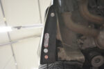 Splitters Traseros BMW X5M F95 / F95 Facelift - Imagen 5