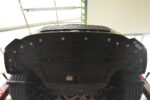 Spoiler Delantero  V.2 AUDI RS3 8Y sedan y Sportback - Imagen 6