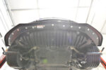 Spoiler Delantero MERCEDES- BENZ C-CLASS W205 COUPE AMG-LINE - Imagen 5