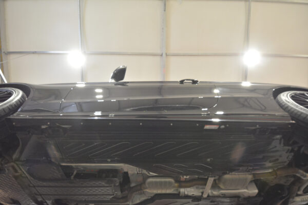 Difusores Laterales MERCEDES- BENZ C-CLASS W205 COUPE AMG-LINE - Imagen 5