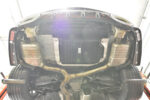 SPLITTERS TRASEROS MERCEDES- BENZ C-CLASS W205 COUPE AMG-LINE - Imagen 5