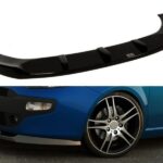 Spoiler Delantero  PUNTO EVO STANDARD  2013