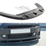 Spoiler Delantero Abarth Punto Evo