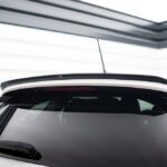 Extensión Alerón  FIAT TIPO S-DESIGN SW