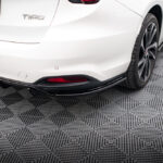 Splitters Traseros FIAT TIPO S-DESIGN