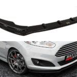 Spoiler Delantero FORD FIESTA Mk7 FL