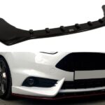 Spoiler Delantero FIESTA ST Mk7 FL (Fit Maxton Design Bumper)