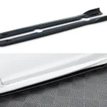 Difusores Laterales V.3 FORD FIESTA ST / ST-LINE MK7