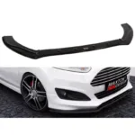 Spoiler Delantero FIESTA ST-Line Mk7 FL