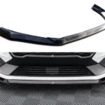 Spoiler Delantero V.5 FIESTA Mk8 ST / ST-Line