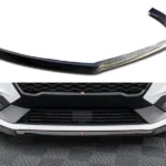 Spoiler Delantero  V.6 Ford FIESTA  Mk8 ST / ST-Line