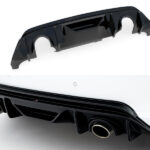 Difusor Trasero V.3 FIESTA Mk8 ST