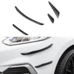 WINGS CANARS V.3 Ford Fiesta Mk8 ST / ST-Line