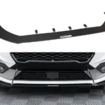 Spoiler Delantero Racing V.1 FIESTA Mk8 ST/ ST-Line