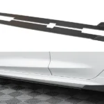 Difusores Laterales RACING V.1 FIESTA Mk8 ST / ST-Line