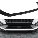 Spoiler Delantero V.1 FIESTA Mk8 ST / ST-Line