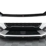 Spoiler Delantero  V.3 Ford FIESTA Mk8 ST / ST-Line